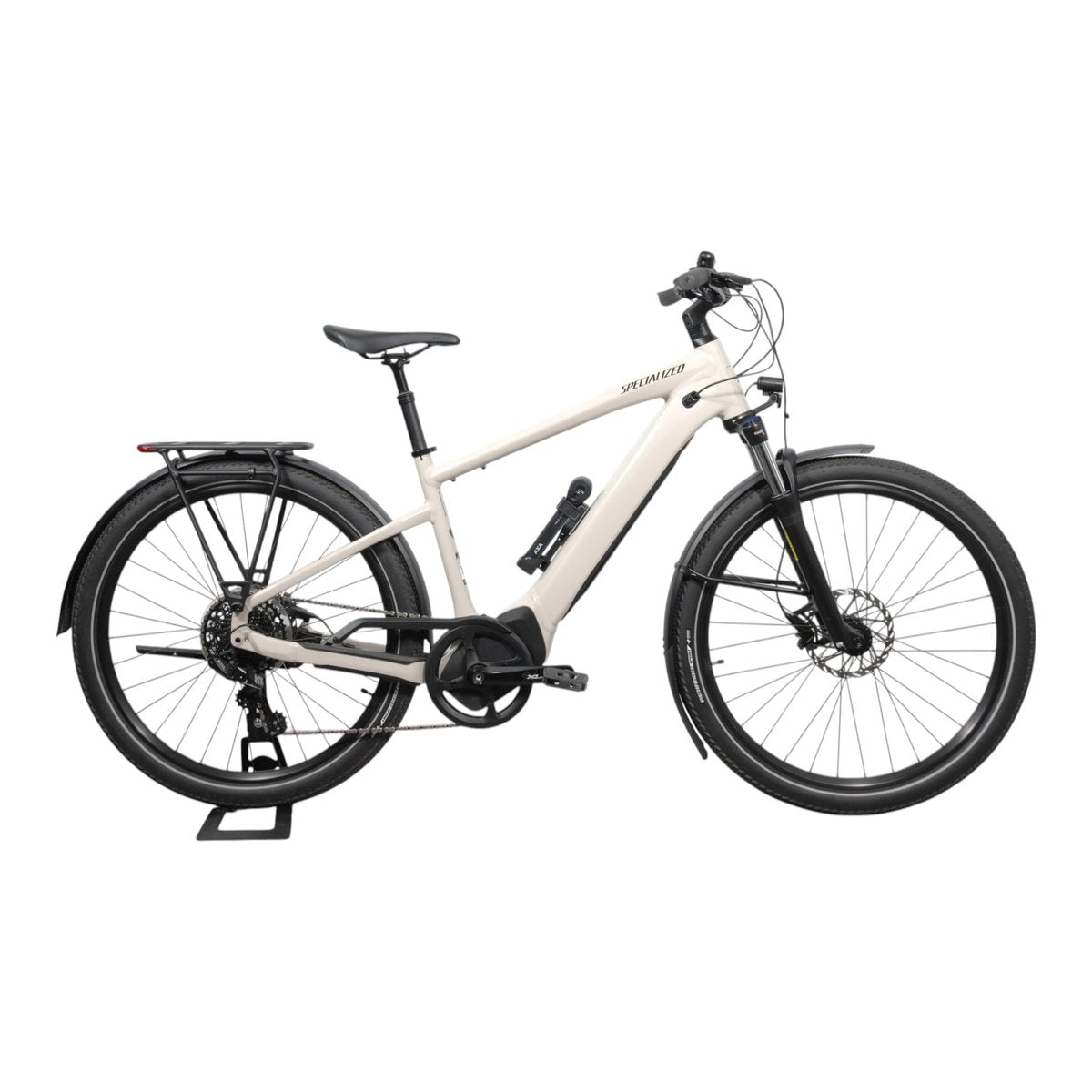 Specialized Turbo Vado 4.0 – käytetty sähköpyörä, koko M