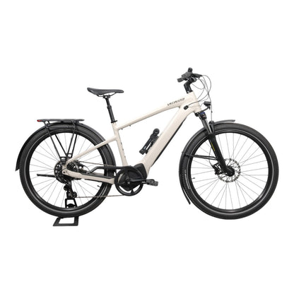 Specialized Turbo Vado 4.0 – käytetty sähköpyörä, koko M