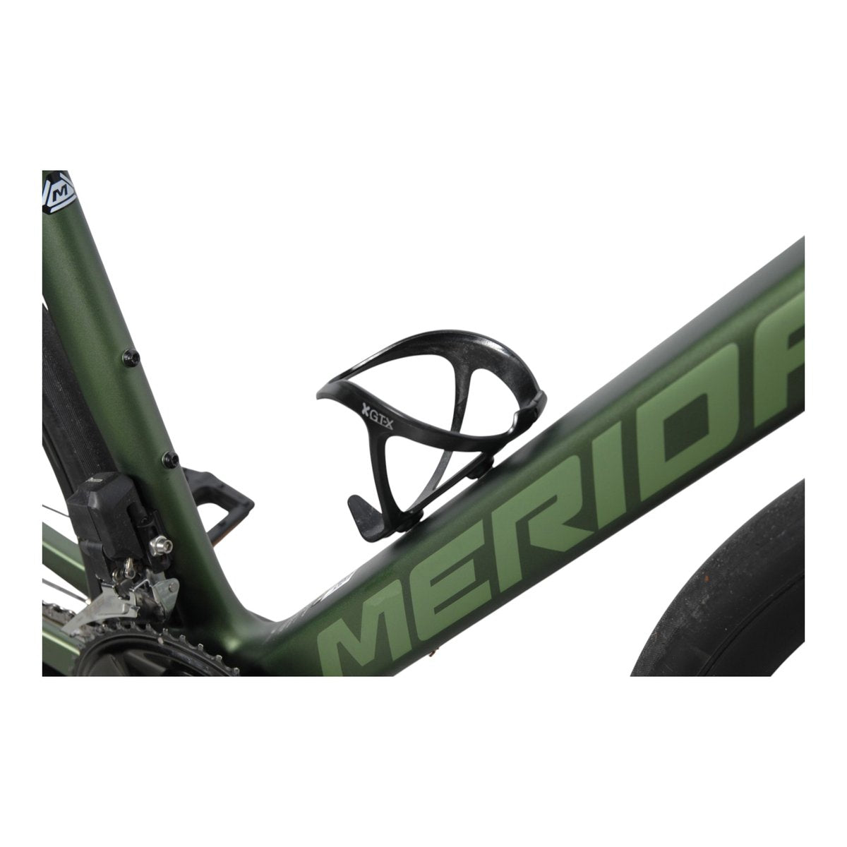 Merida Scultura Endurance 6000 – käytetty kaupunkipyörä, koko M