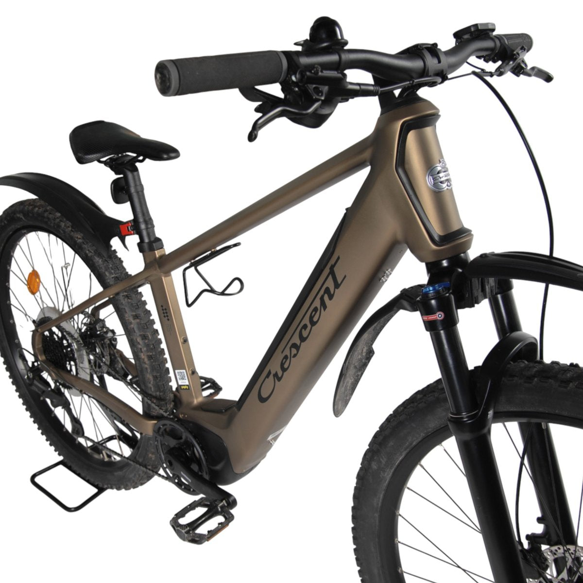 Crescent Eld 40 43 cm