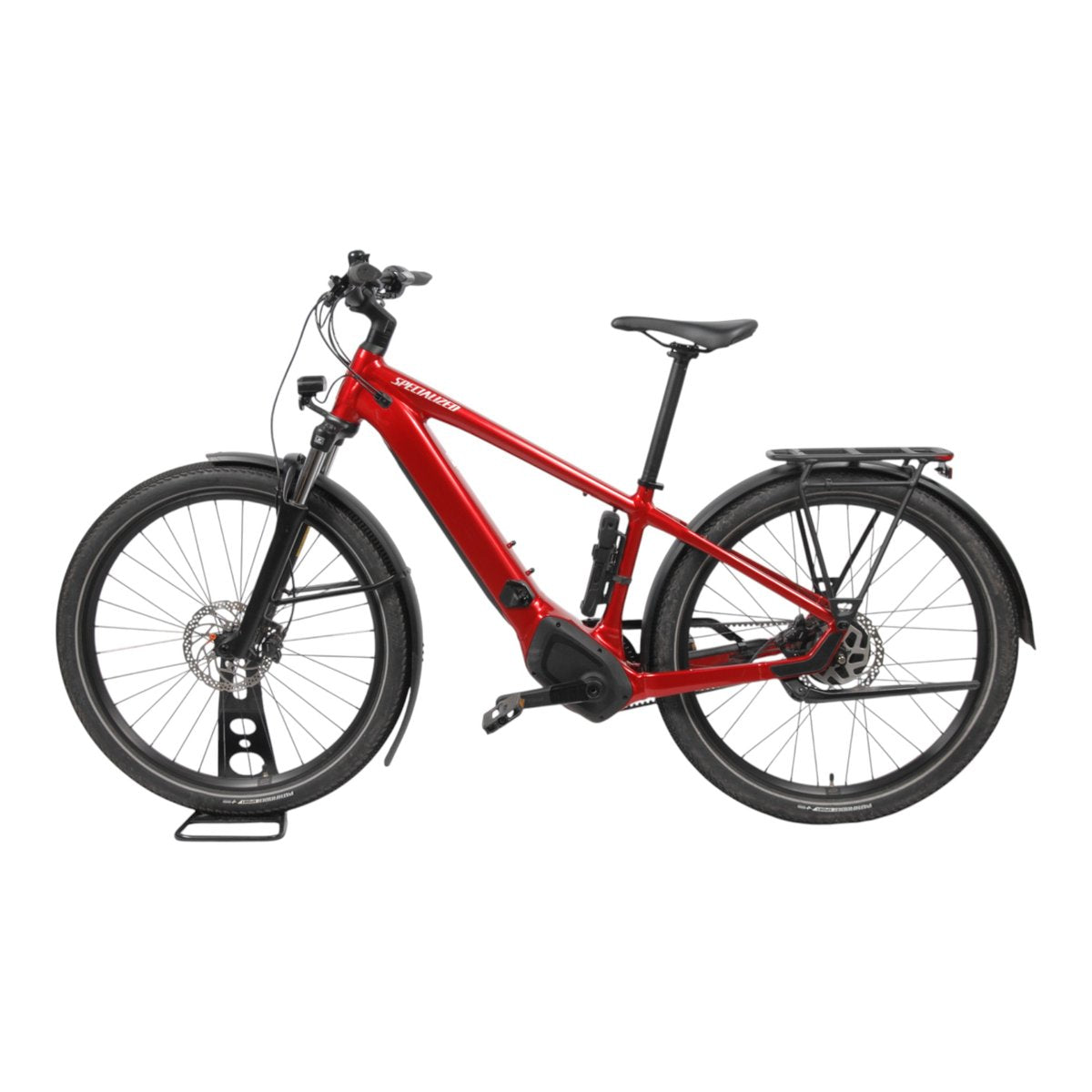 Specialized Turbo Vado 3.0 IGH – käytetty sähköpyörä, koko S