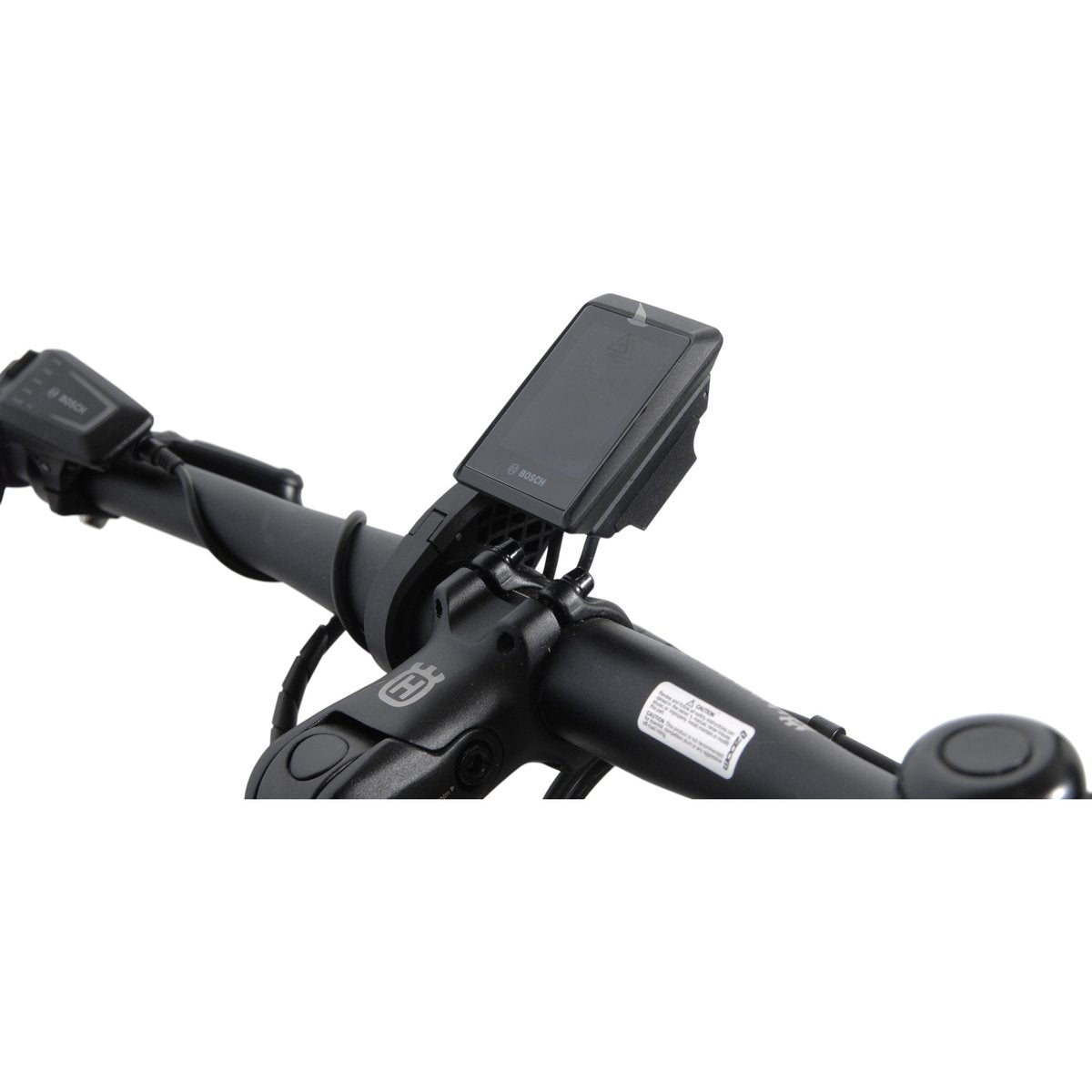 Husqvarna Crosser 2 – käytetty sähköpyörä, koko M