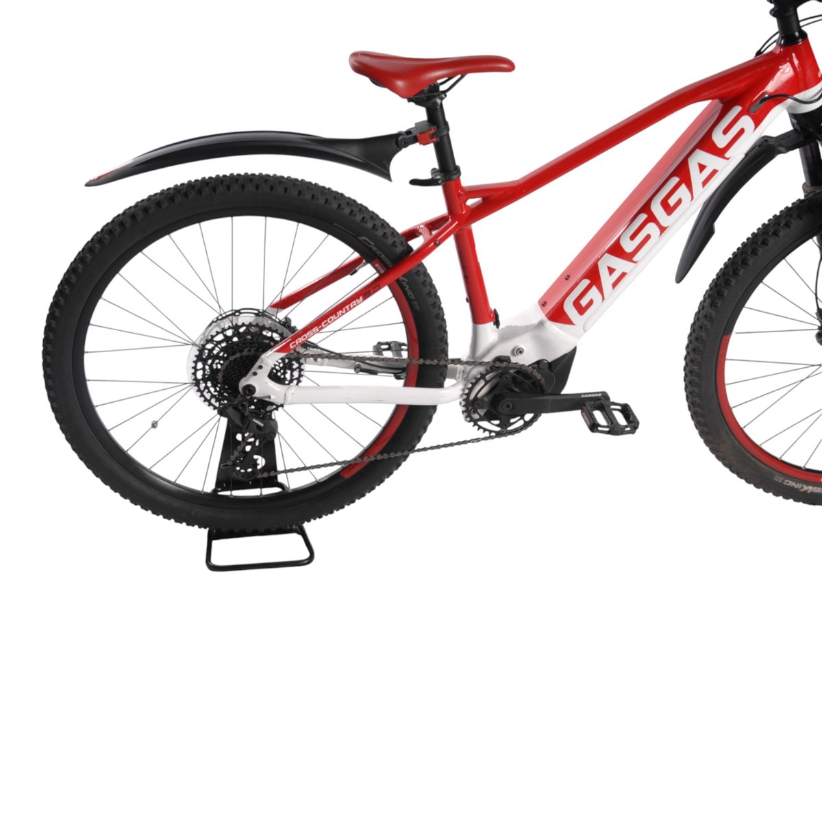 GASGAS Cross-County 3.0 M