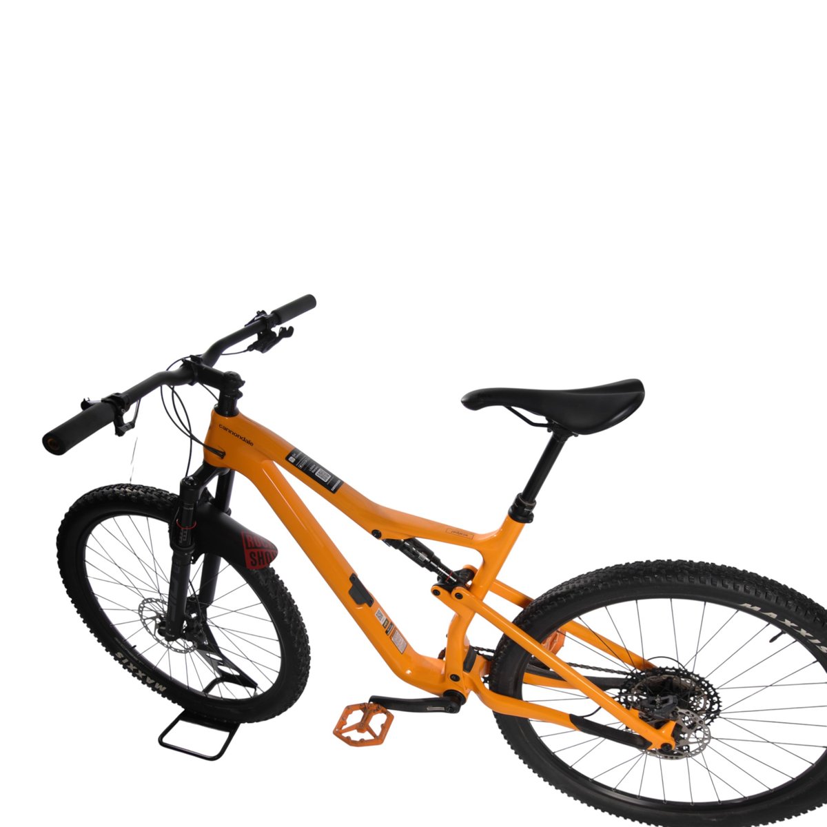 Cannondale Scalpel Carbon SE 2 L