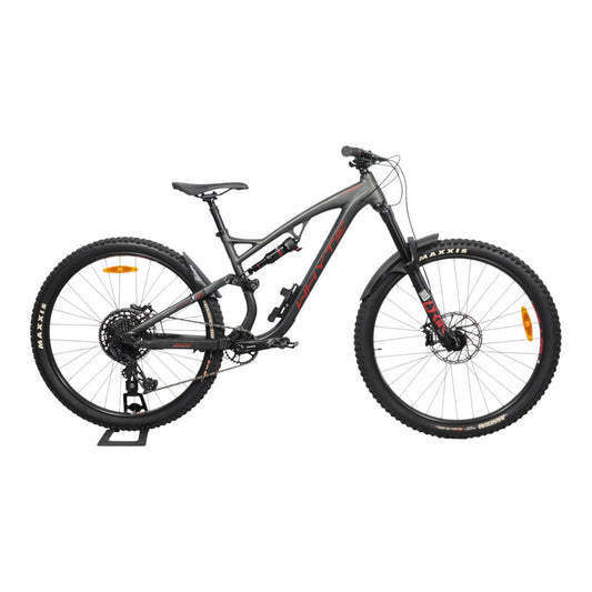 Whyte T-160 – käytetty maastopyörä, koko M