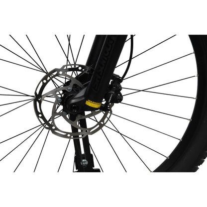 Giant Fathom E+ 2 Pro – käytetty sähköpyörä, koko M