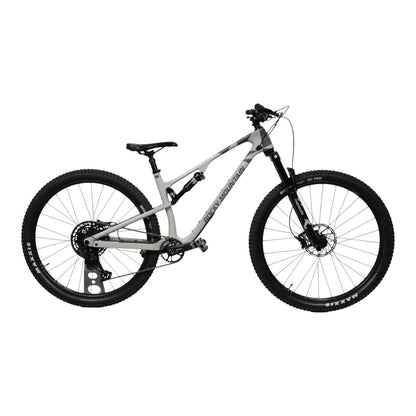 Rocky Mountain Element C30 – käytetty maastopyörä, koko MD