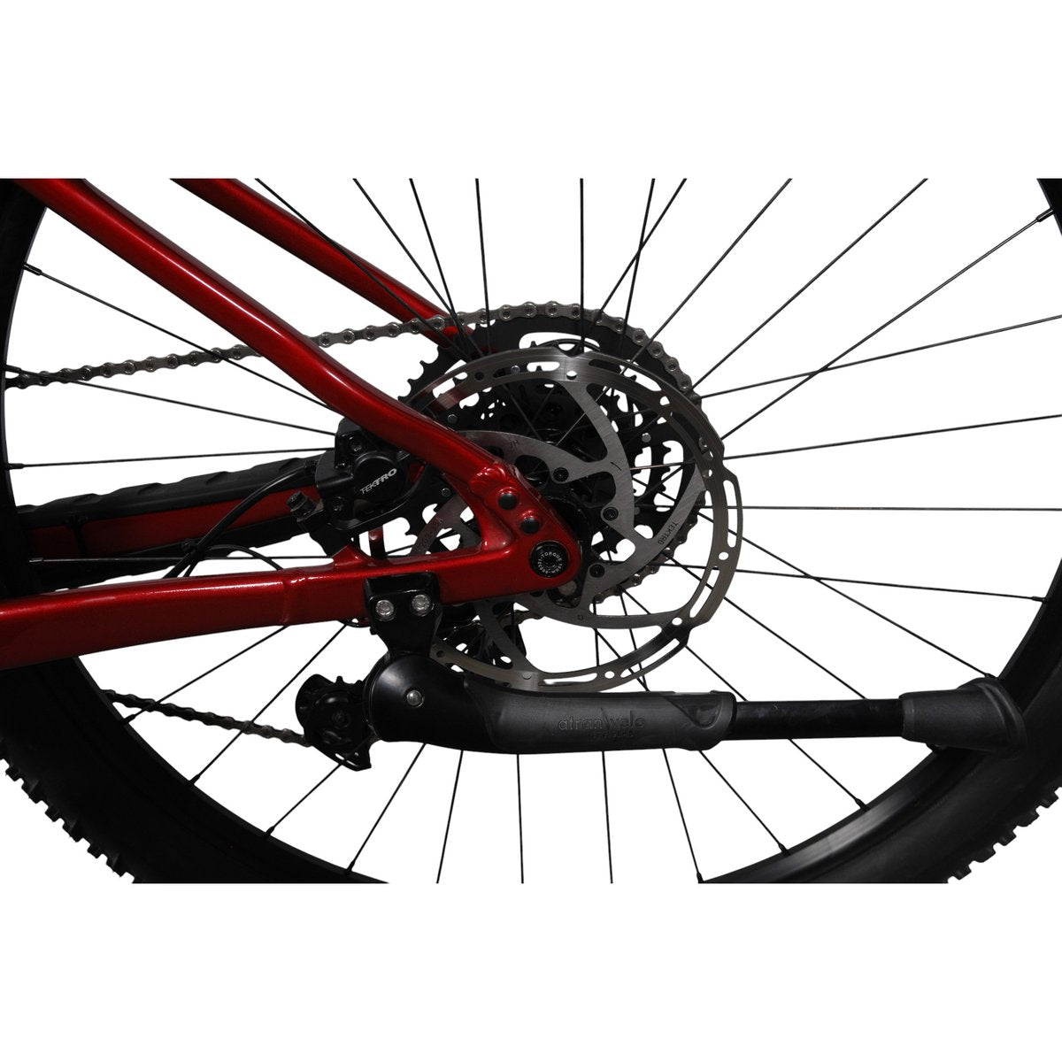 Trek Marlin+ 6 – käytetty sähköpyörä, koko L