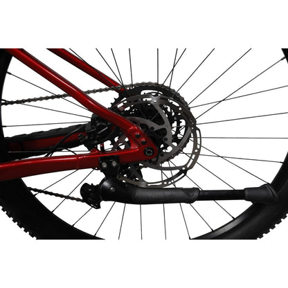 Trek Marlin+ 6 – käytetty sähköpyörä, koko L