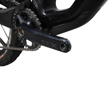 Canyon Canyon Spectral 27.5 CF 7 – käytetty pyörä, koko M