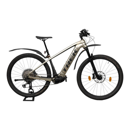 Trek Powerfly 7 – käytetty sähköpyörä, koko L