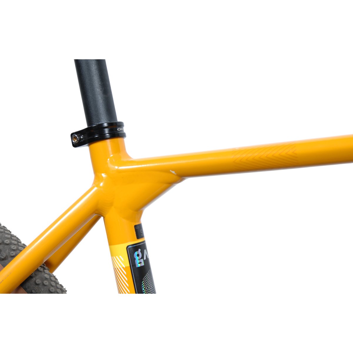 Orbea Gain D30 1X – käytetty sähköpyörä, koko S