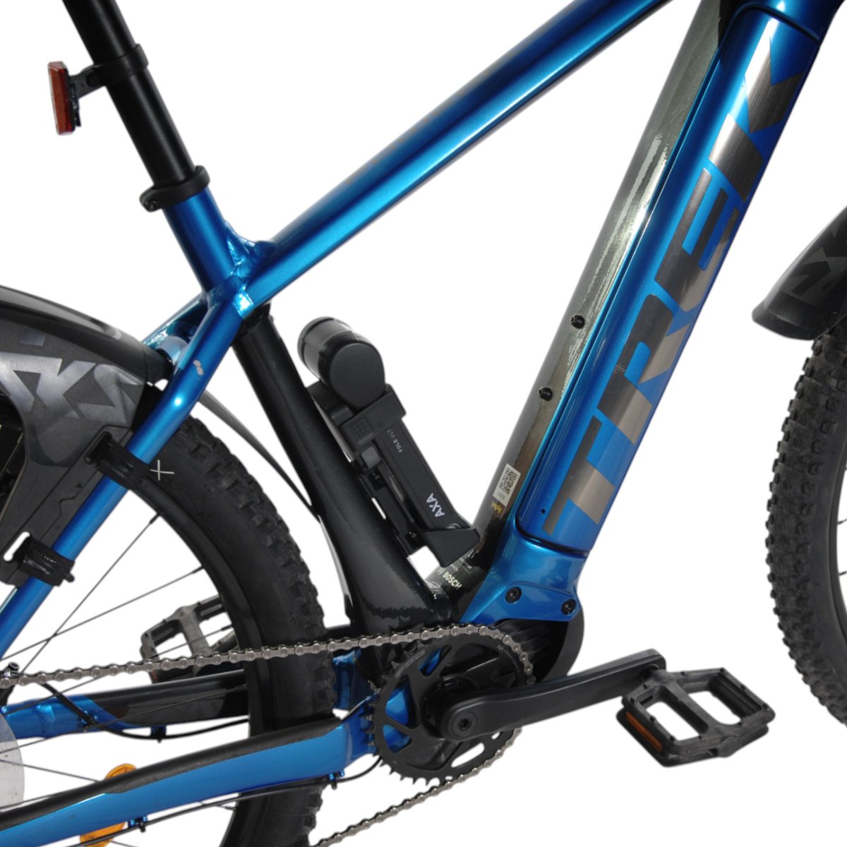 Trek Powerfly 4 L