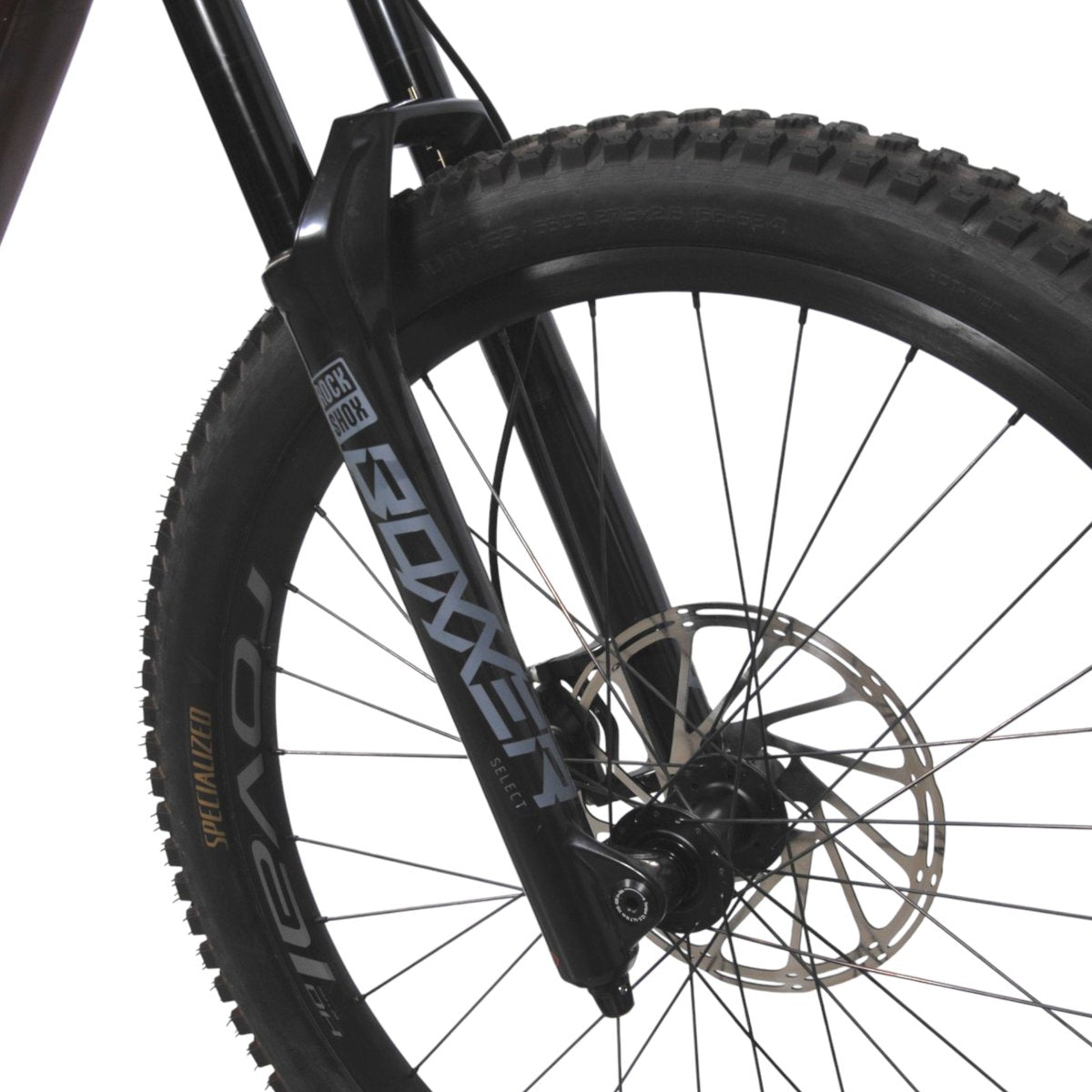 Specialized Kenevo Expert – käytetty sähköpyörä, koko S3