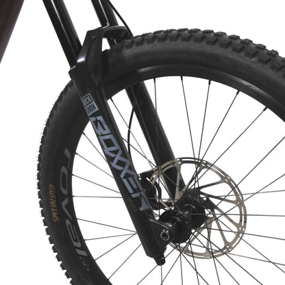 Specialized Kenevo Expert – käytetty sähköpyörä, koko S3