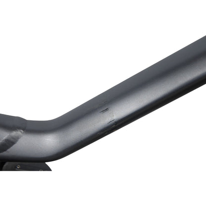 Haibike Alltrail 9 – käytetty sähköpyörä, koko L