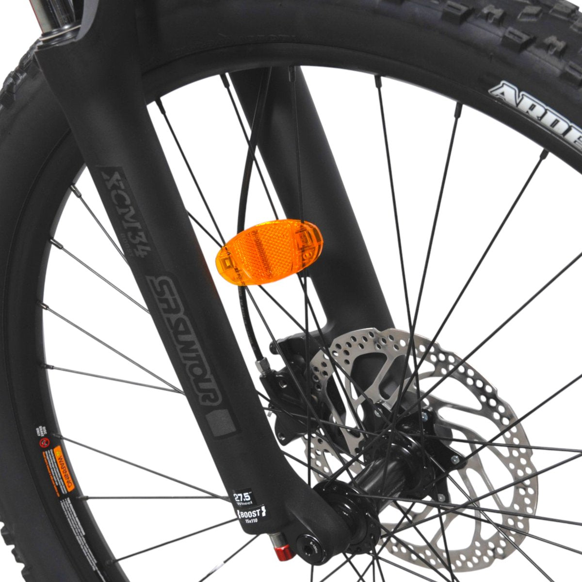 Cannondale Trail Neo 3 – käytetty sähköpyörä, koko S