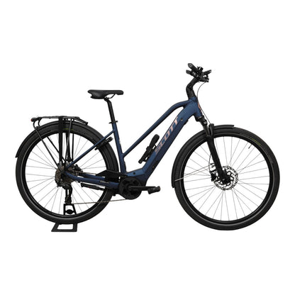 Scott Sub Tour eRide 20 – käytetty sähköpyörä, koko M
