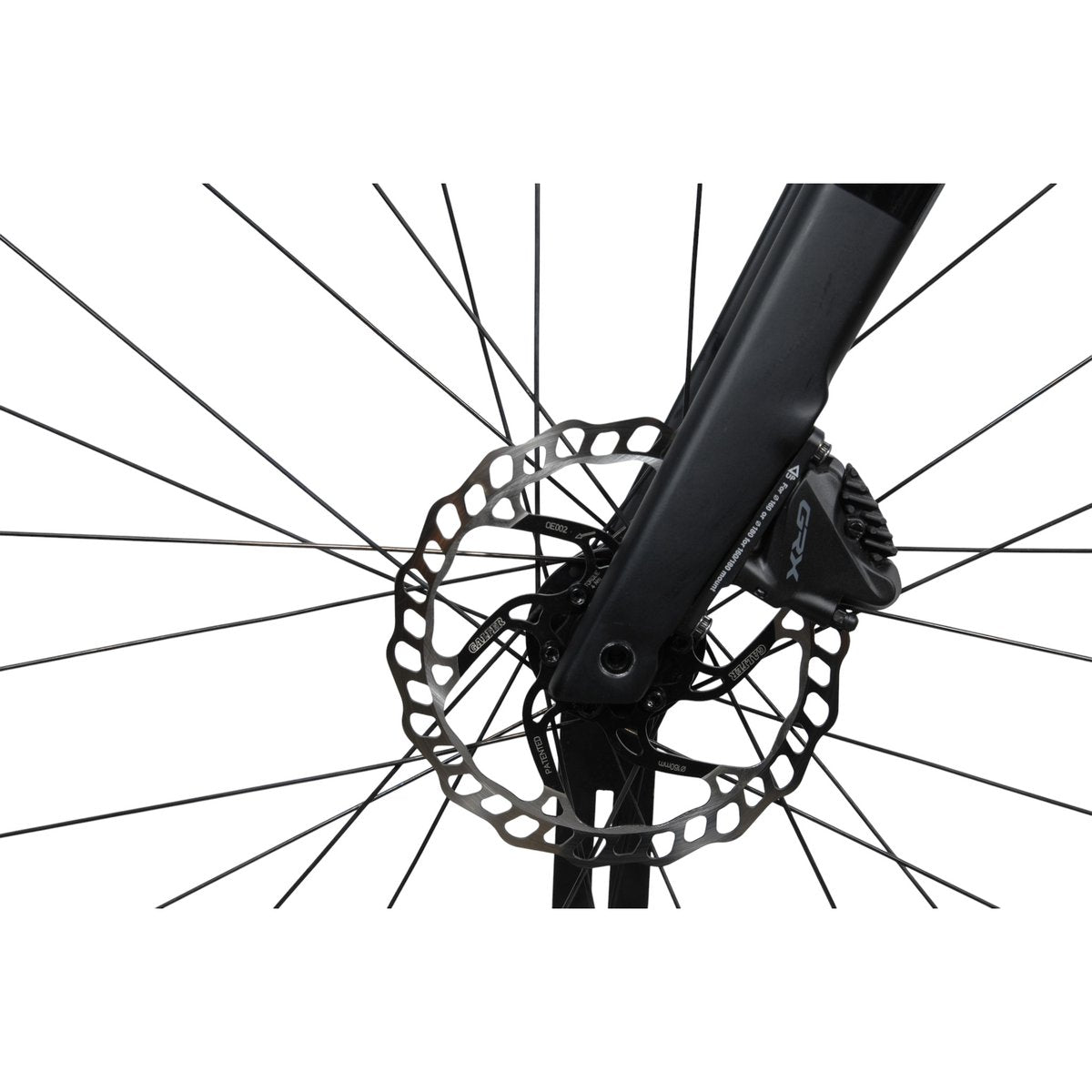 Orbea Gain D30 1X – käytetty sähköpyörä, koko S