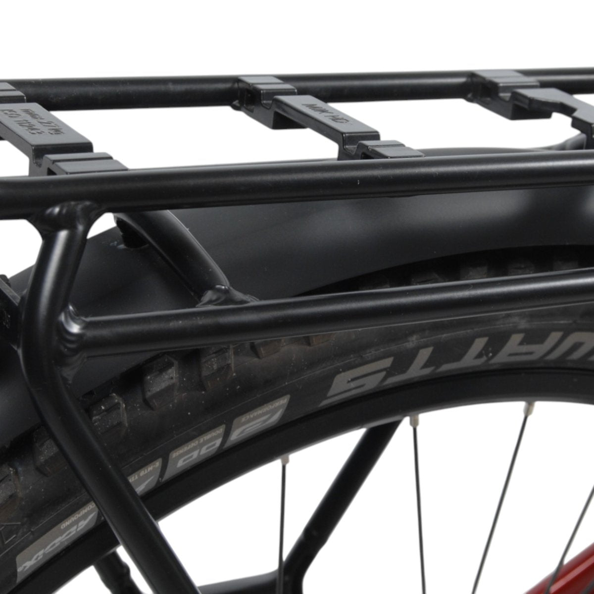 Ghost E-Teru B Pro EQ LOW – käytetty sähköpyörä, koko M