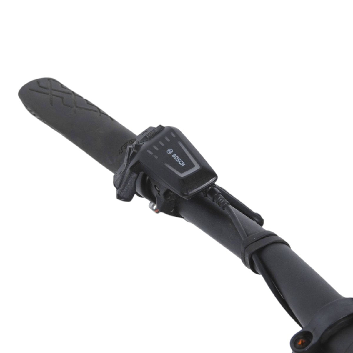 Trek Powerfly 4 – käytetty sähköpyörä, koko L