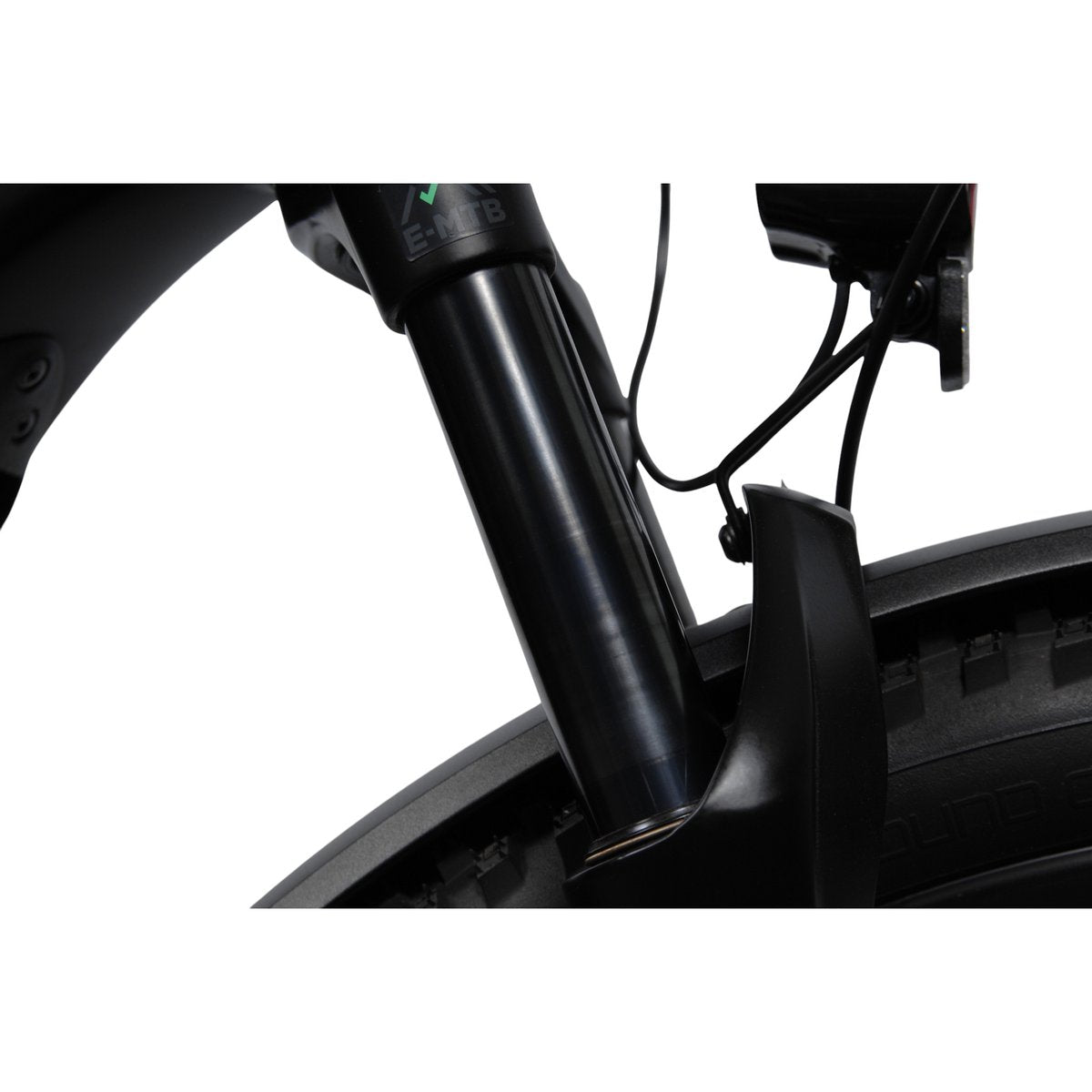 Specialized Turbo Tero 4.0 EQ – käytetty sähköpyörä, koko L