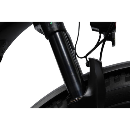 Specialized Turbo Tero 4.0 EQ – käytetty sähköpyörä, koko L