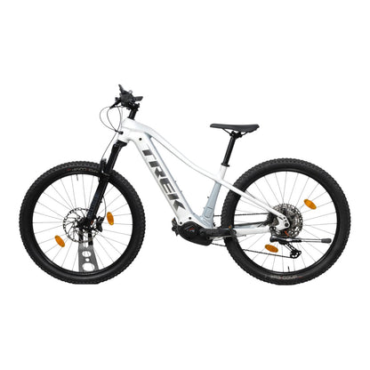 Trek Powerfly 5 – käytetty sähköpyörä, koko S