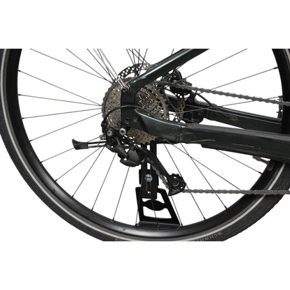 Specialized Turbo Tero 3.0 – käytetty sähköpyörä, koko M