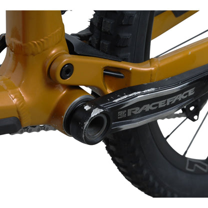 Rocky Mountain Instinct A50 – käytetty pyörä, koko XL