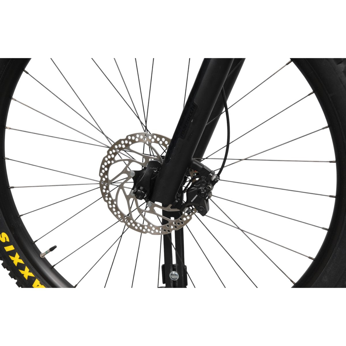 Orbea Rise H30 – käytetty sähköpyörä, koko M