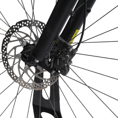 Specialized Turbo Tero 3.0 – käytetty sähköpyörä, koko L