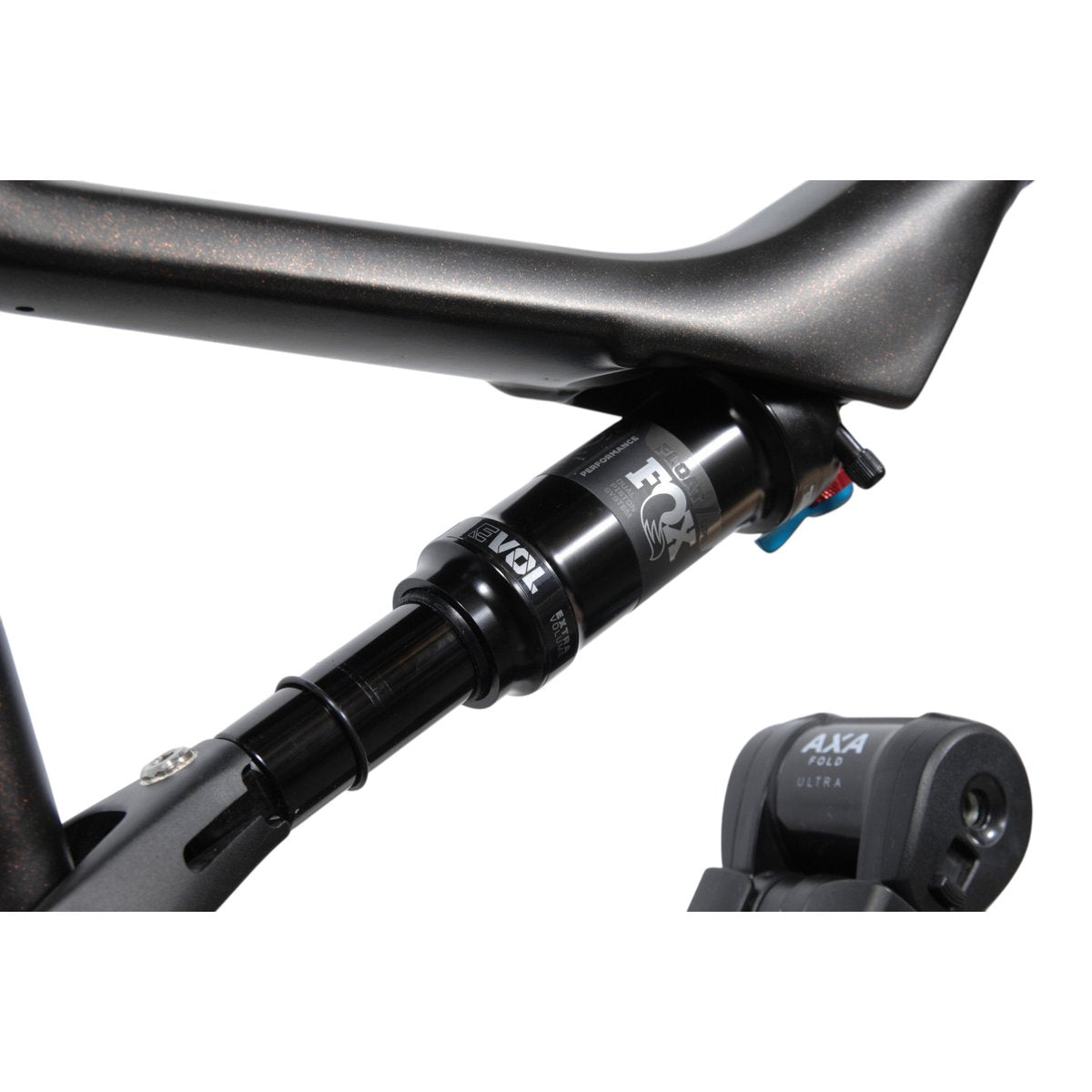 Orbea Rise H30 – käytetty sähköpyörä, koko XL