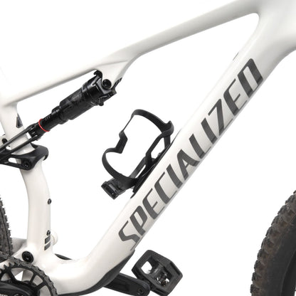 Specialized Epic 8 Comp – käytetty pyörä, koko L