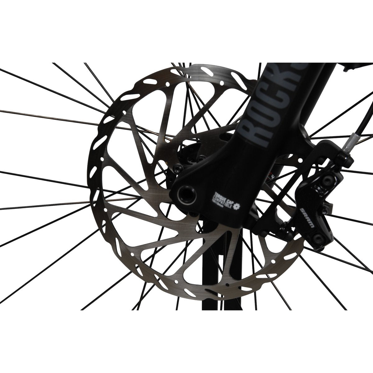 Specialized Turbo Tero 4.0 EQ – käytetty sähköpyörä, koko L