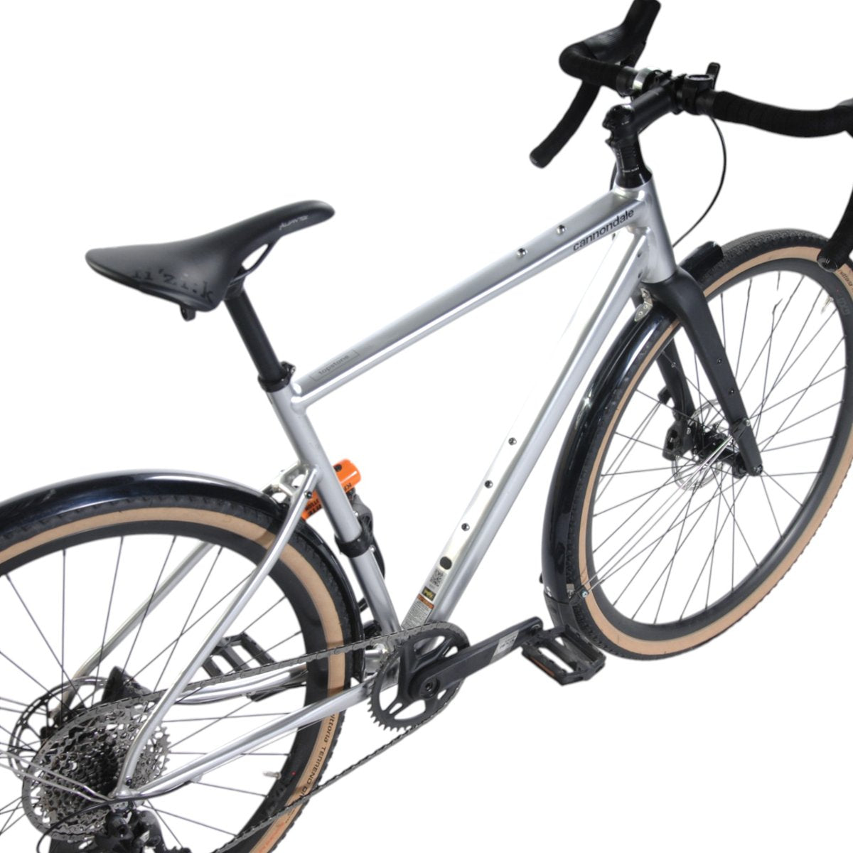 Cannondale Topstone Apex 1 M