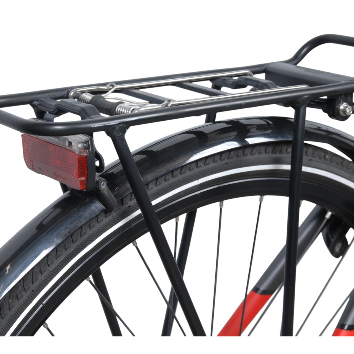 Tunturi eHybrid 2.0 Di2 – käytetty sähköpyörä, koko 52