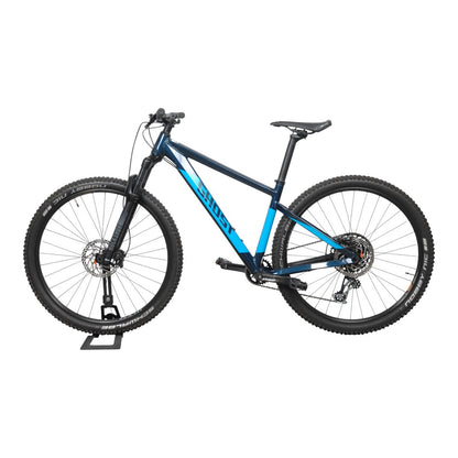 Ghost Nirvana Tour – käytetty pyörä, koko M