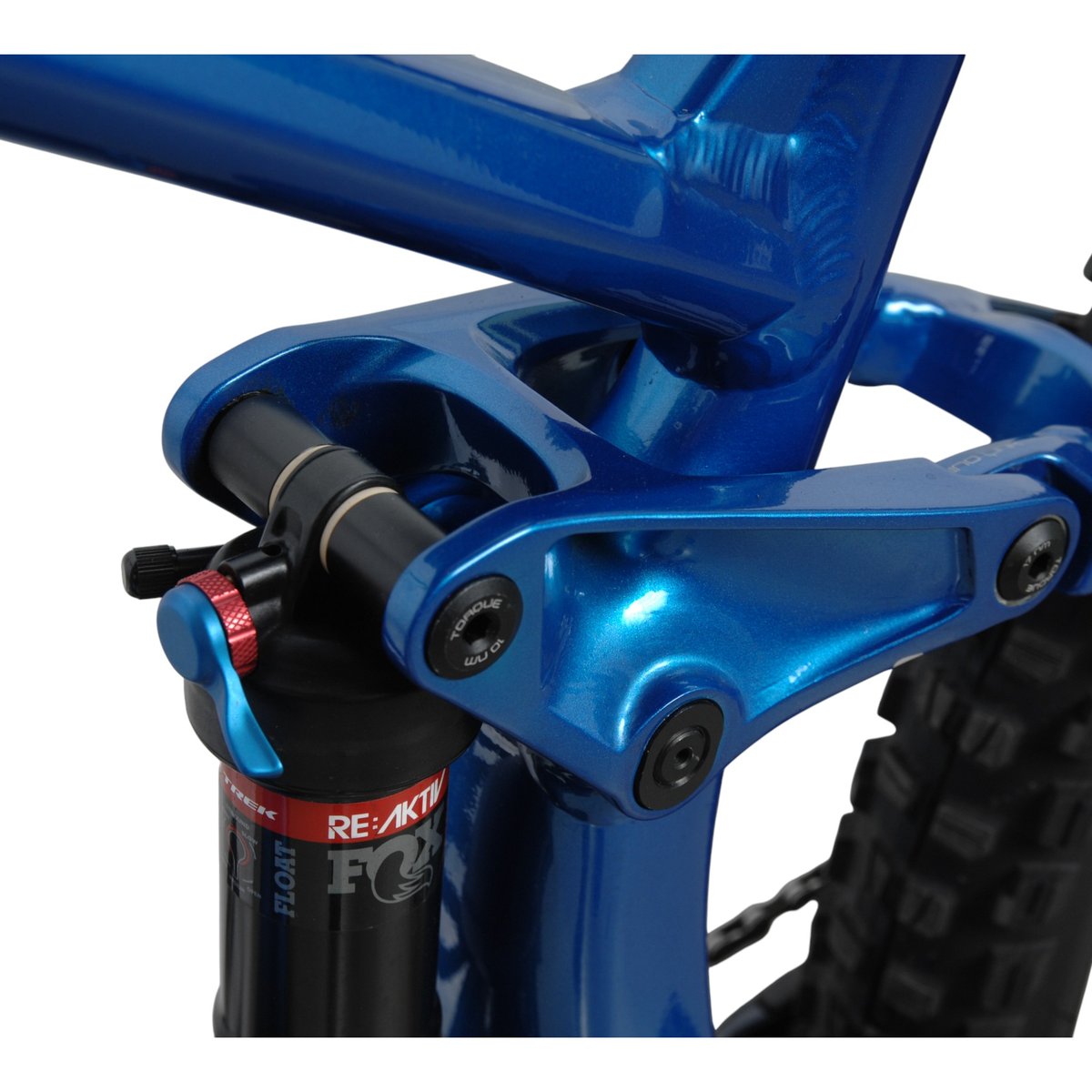 Trek Fuel EX 8 XT – käytetty pyörä, koko L