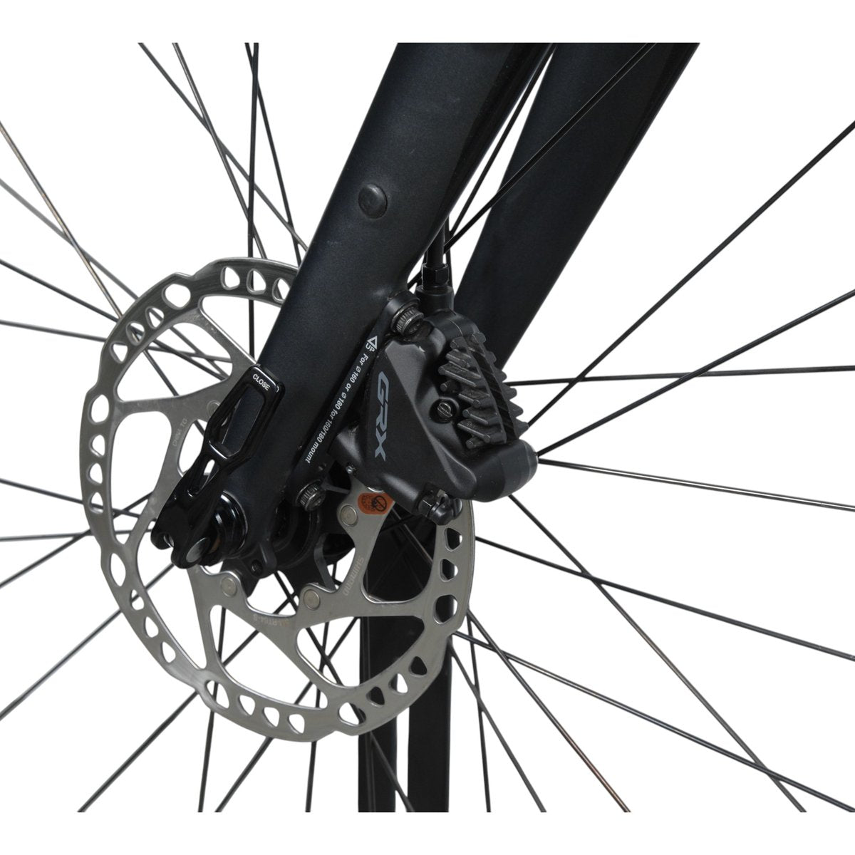 Engrave Pro – käytetty sähköpyörä, koko M