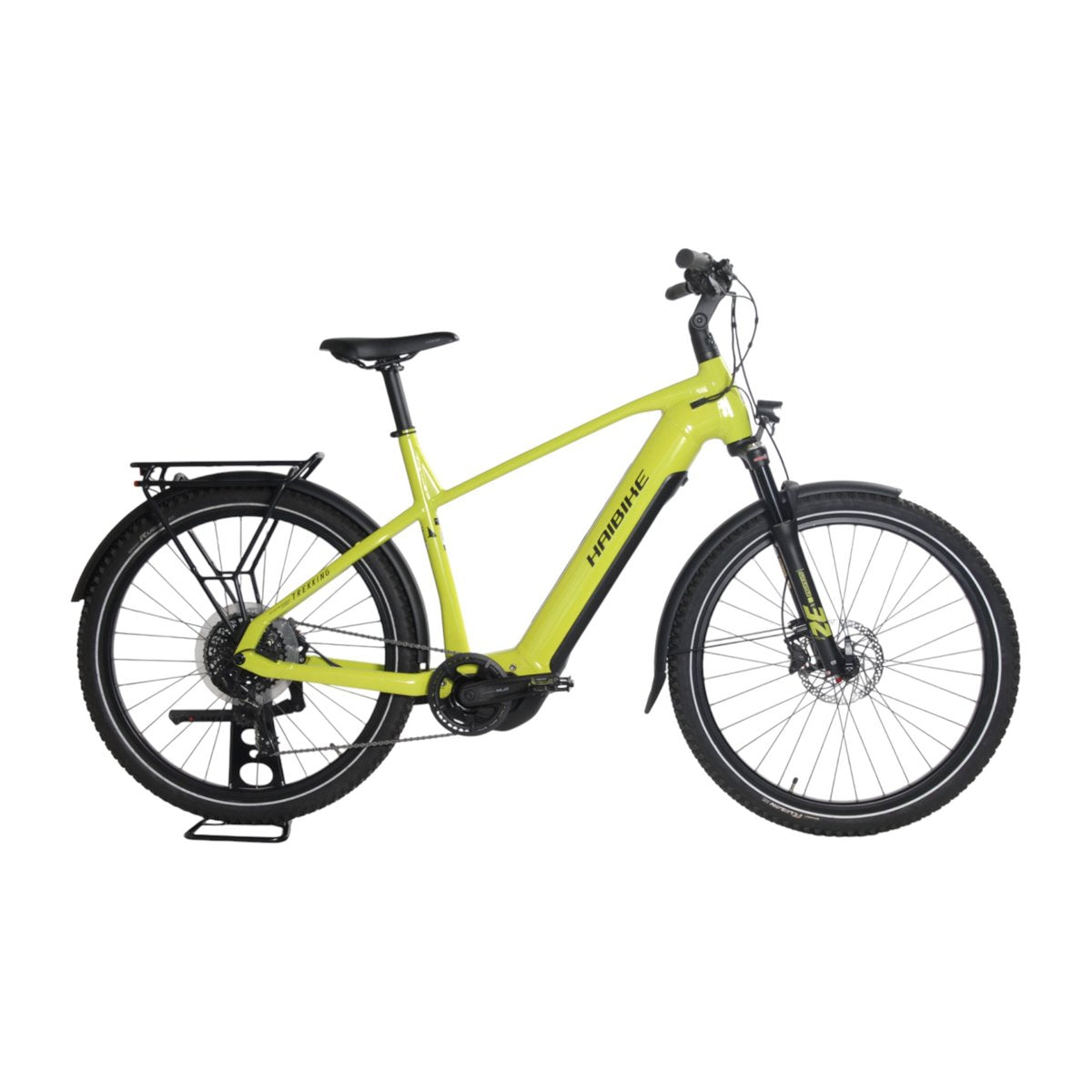 HAIBIKE TREKKING 5 XL