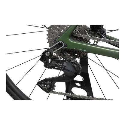 Merida Scultura Endurance 6000 – käytetty kaupunkipyörä, koko M
