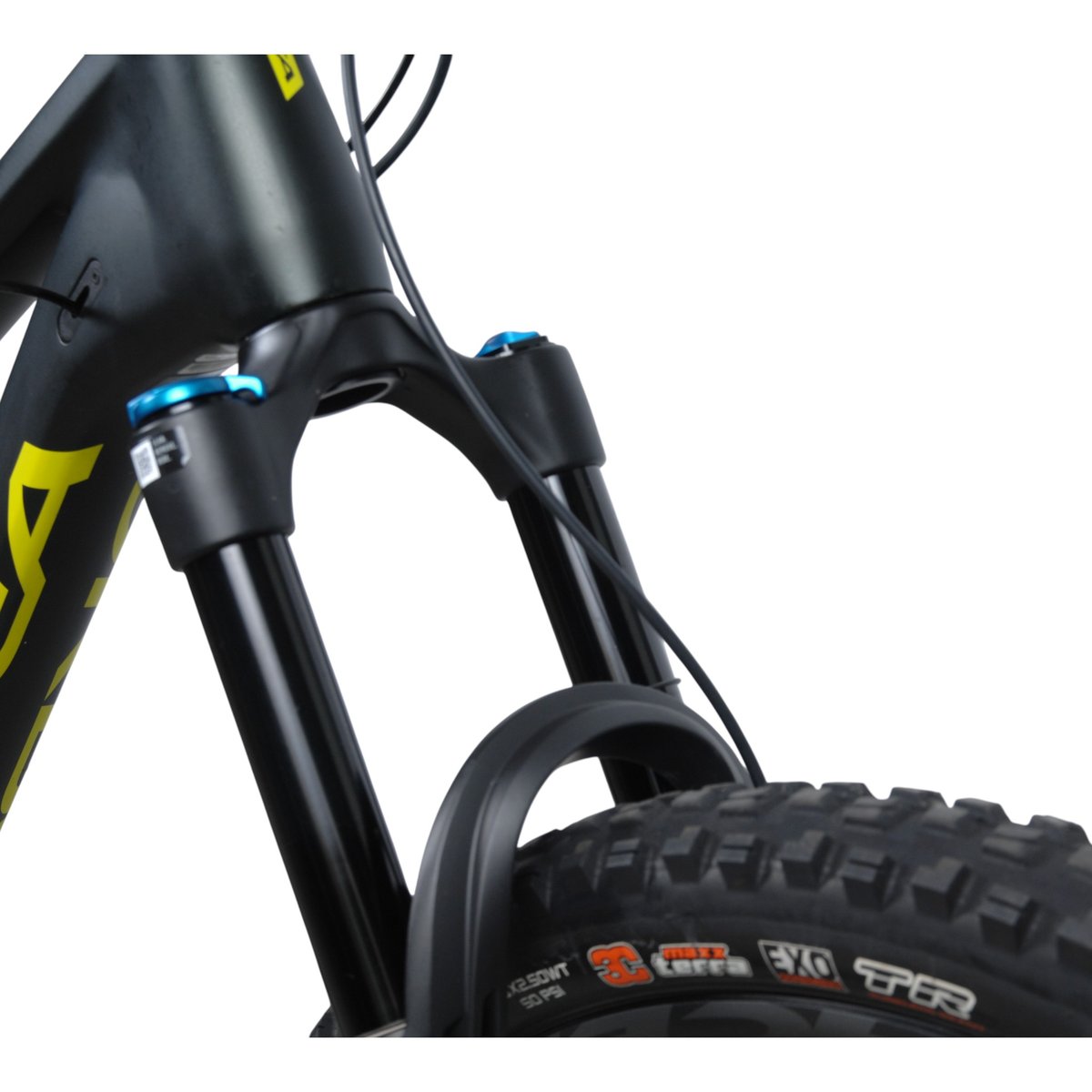 Orbea Occam H20 LT – käytetty pyörä, koko XL
