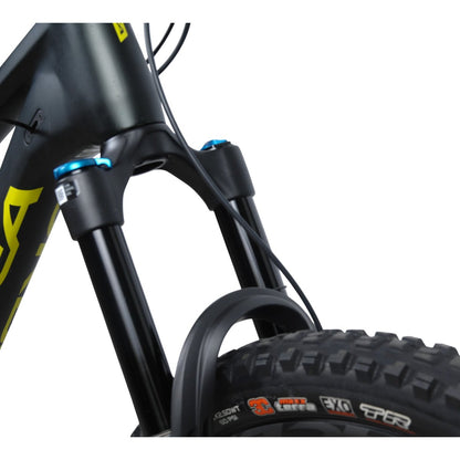 Orbea Occam H20 LT – käytetty pyörä, koko XL