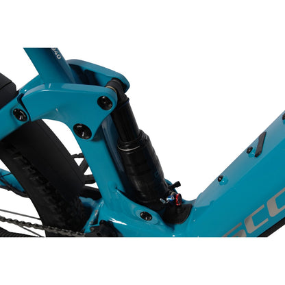 Scott Strike eRIDE 940 – käytetty sähköpyörä, koko L