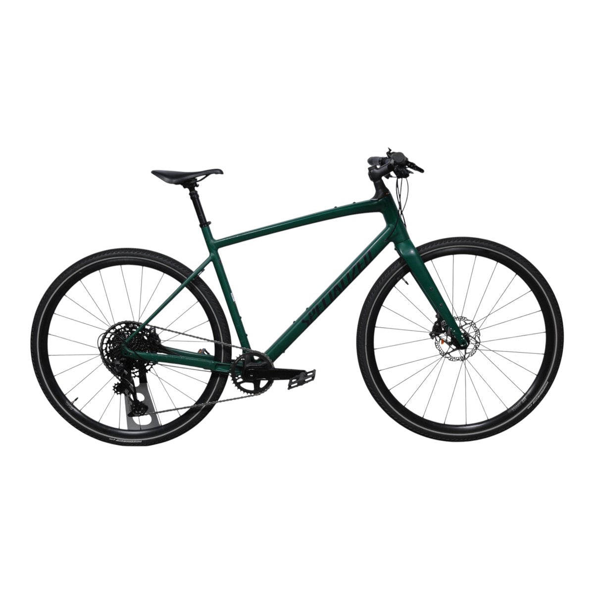 Specialized Diverge E5 Evo – käytetty gravelpyörä, koko L
