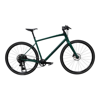 Specialized Diverge E5 Evo – käytetty gravelpyörä, koko L