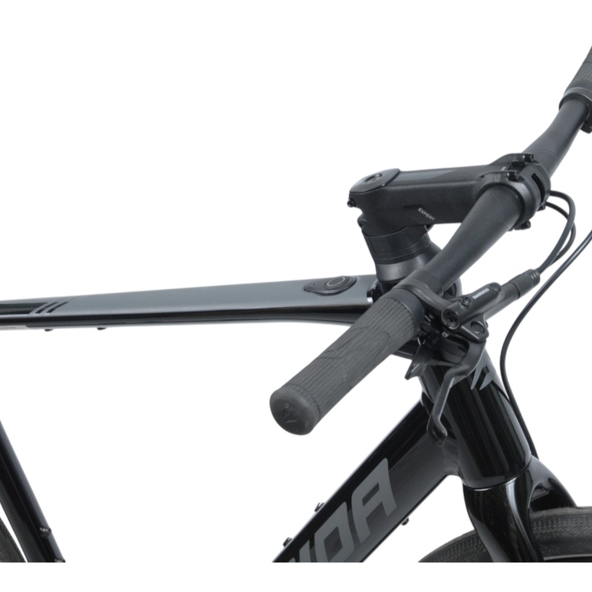 Merida eSpeeder 200 – käytetty sähköpyörä, koko L