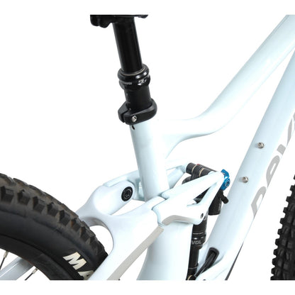 Devinci Django Carbon – käytetty pyörä, koko M