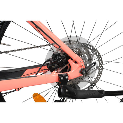 Trek Powerfly 4 – käytetty sähköpyörä, koko L